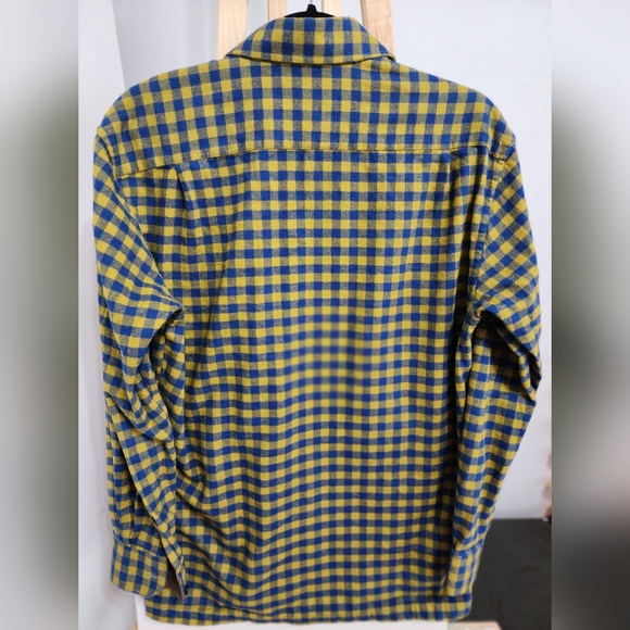 Pierre Cardin Shirt Men's Medium - Picture 2 of 4